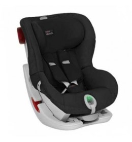 Auto sedište Britax Romer King II ATS  9-18kg 1 black thunder