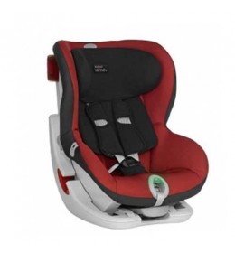 Auto sedište Britax Romer King II ATS 9-18kg 1 chili pepper