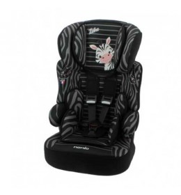 Auto sedište Nania 9-36kg Beline Comfort 1/2/3 zebre