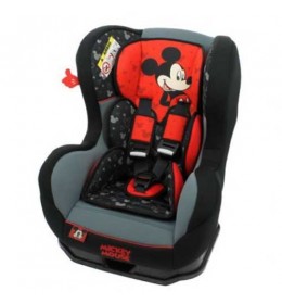 Auto sedište Nania 0-18kg Cosmo 0/1 MickeyMouse