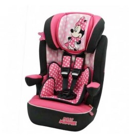 Auto sedište Nania 9-36 kg I-max 1/2/3 Minnie