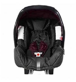 Auto sedište Graco Junior baby  0-13kg  0+ Plum