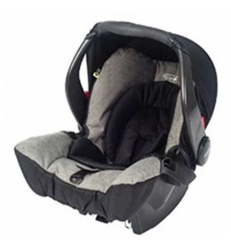 Auto sedište Graco Snugsafe 0-13kg  0+ Slate 