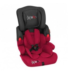 Auto sedište Bertoni 9-36 kg Kiddy Red&Black