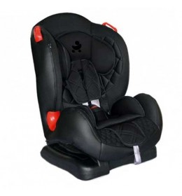 Auto sedište Bertoni 9-25 kg F1 Black Leather