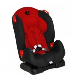 Auto sedište Bertoni 9-25 kg F1 Black & Red 