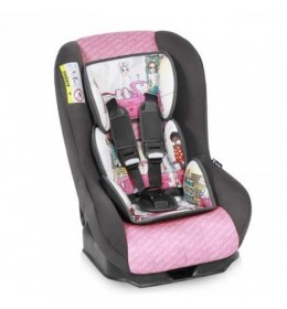 Auto Sedište Beta Plus Pink Tour 0-18 kg