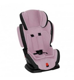 Auto sedište Bertoni 9-36 kg 2/3 Magic Premium Grey&Pink 