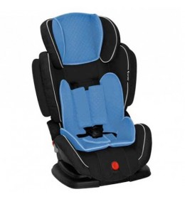 Auto sedište Bertoni 9-36 kg Magic Premium Black&Blue