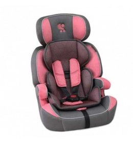 Auto Sedište Navigator Grey & Rose 9-36 kg