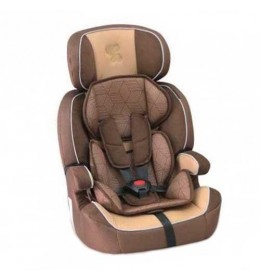 Auto Sedište Navigator Brown & Beige 9-36 kg