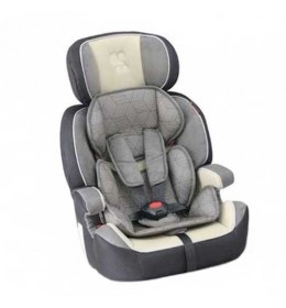 Auto Sedište Navigator Grey & Beige 9-36 kg