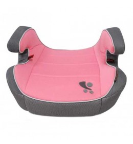 Auto Sedište Venture Grey & Rose 15-36 kg