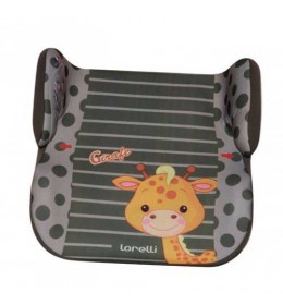 Auto Sedište Topo Comfort Animals Giraffe 15-36kg