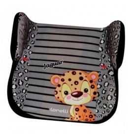 Auto sedište Bertoni 15-36 kg Topo Comfort Animals-Jaguar