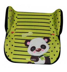 Auto sedište Topo Comfort Animals Panda 15-36 kg