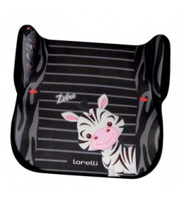 Auto Sedište Bertoni 15-36kg Topo Comfort Animals-Zebra