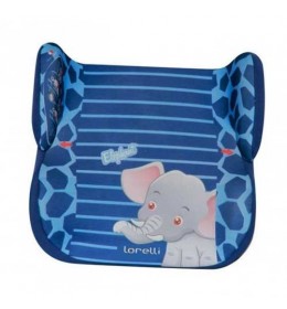 Auto Sedište Topo Comfort Animals Elephant 15-36kg