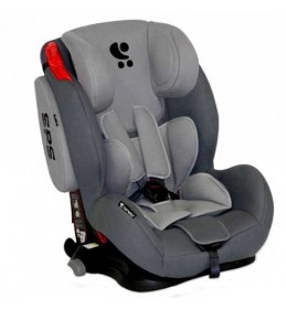 Auto sedište Bertoni 9-36 kg Titan SPS Isofix Mineral Grey 