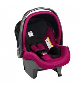 Auto sedište Peg Perego Primo Viaggio Tri-Fix SL 0-13kg Fleur