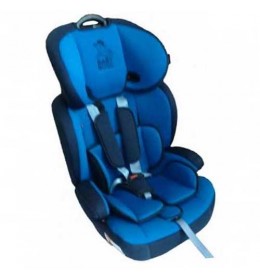 Auto sedište Fiesta Isofix Blue 9-36 kg