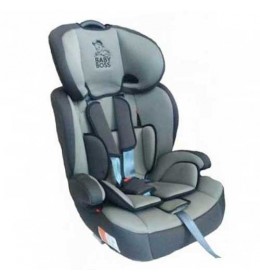 Auto sedište Fiesta Isofix Grey 9-36 kg