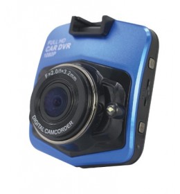 Auto kamera i DVR CDV630