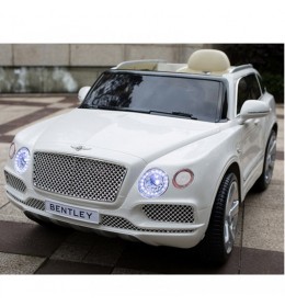 Auto na akumulator Bentley beli model 231