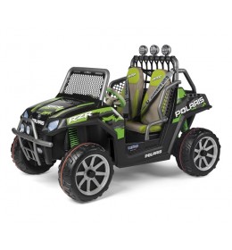 Auto na akumulator Peg Perego RZR Green Shadow