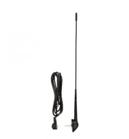 Auto radio antena 90557