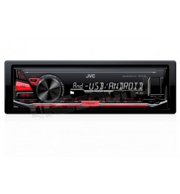 Auto radio JVC KD-X130