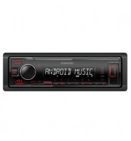 Auto radio Kenwood