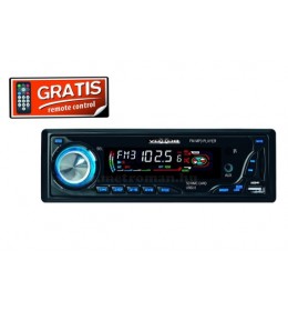 Auto radio SAL VB2200