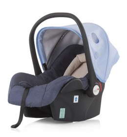 Auto sedište 0-13kg Chipolino Terra Sky Blue 