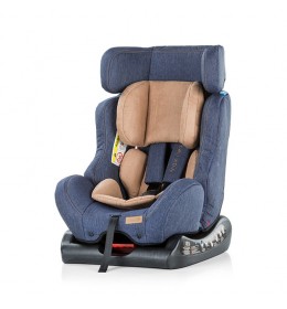 Auto sedište 0-25 kg Chipolino Trax Neo Blue Jeans