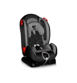 Auto sedište 9-25 kg F1 Black grey
