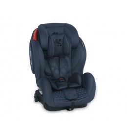 Auto Sedište 9-36kg Titan SPS Isofix Blue 