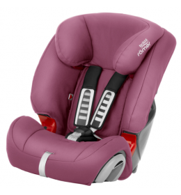 Auto sedište Britax Romer a-s Evolva 123 (9-36kg)