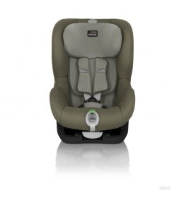 Auto sedište Britax Romer King II LS (9-18kg) OLIVE GREEN