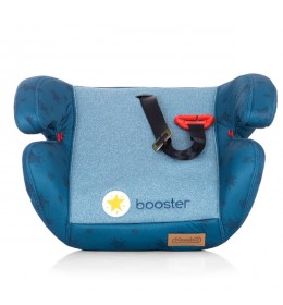 Auto sedište Chipolino Booster 15-36 kg Navy