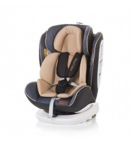 Auto sedište Chipolino Tourneo Beige 0-36kg