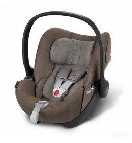 Auto sedište Cybex Cloud Q Plus beige 0-13kg