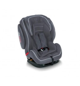 Auto Sedište Mars Isofix Siva Leather 9-36 kg (2019)