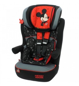 Auto sedište Nania 9-36 kg I-max 1/2/3 Mickey