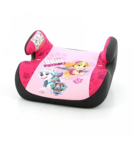 Auto sedište Nania Topo Comfort Disney 2/3 (15-36kg) paw patrol pink