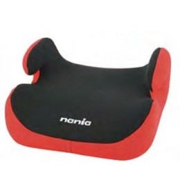 Auto sedište Nania Topo Comfort Eco Black Red 2/3 (15-36kg) 