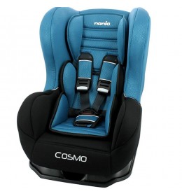 Auto sedište sa položajima Nania Cosmo Lux 0-25kg blue