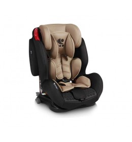 Auto Sedište Titan SPS Isofix Brown 