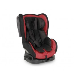 Autosedište Tommy Red & Black 0-18kg