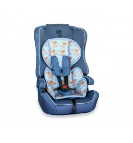 Auto Sedište za decu 9-36kg Explorer blue Cute Bears